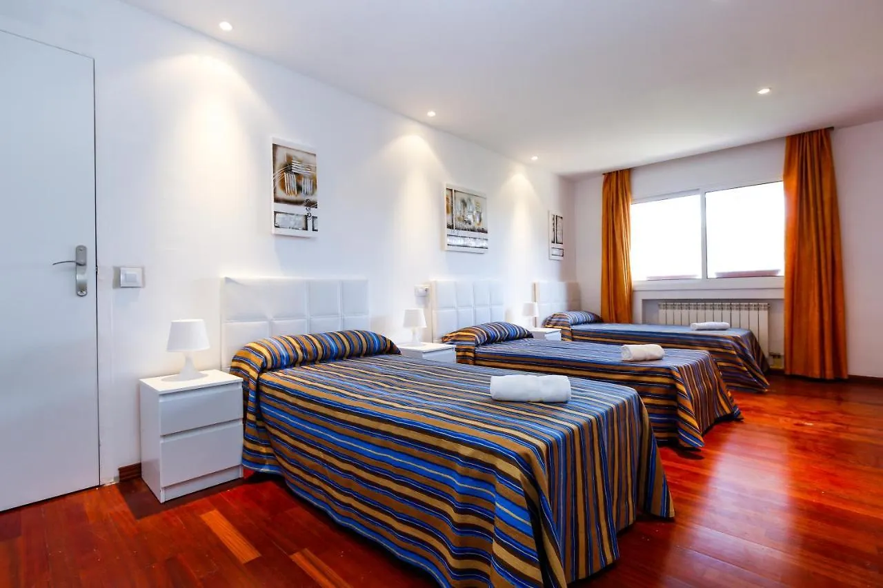 Magnifica Planet Costa Dorada Villa Cambrils 0*,  Spain