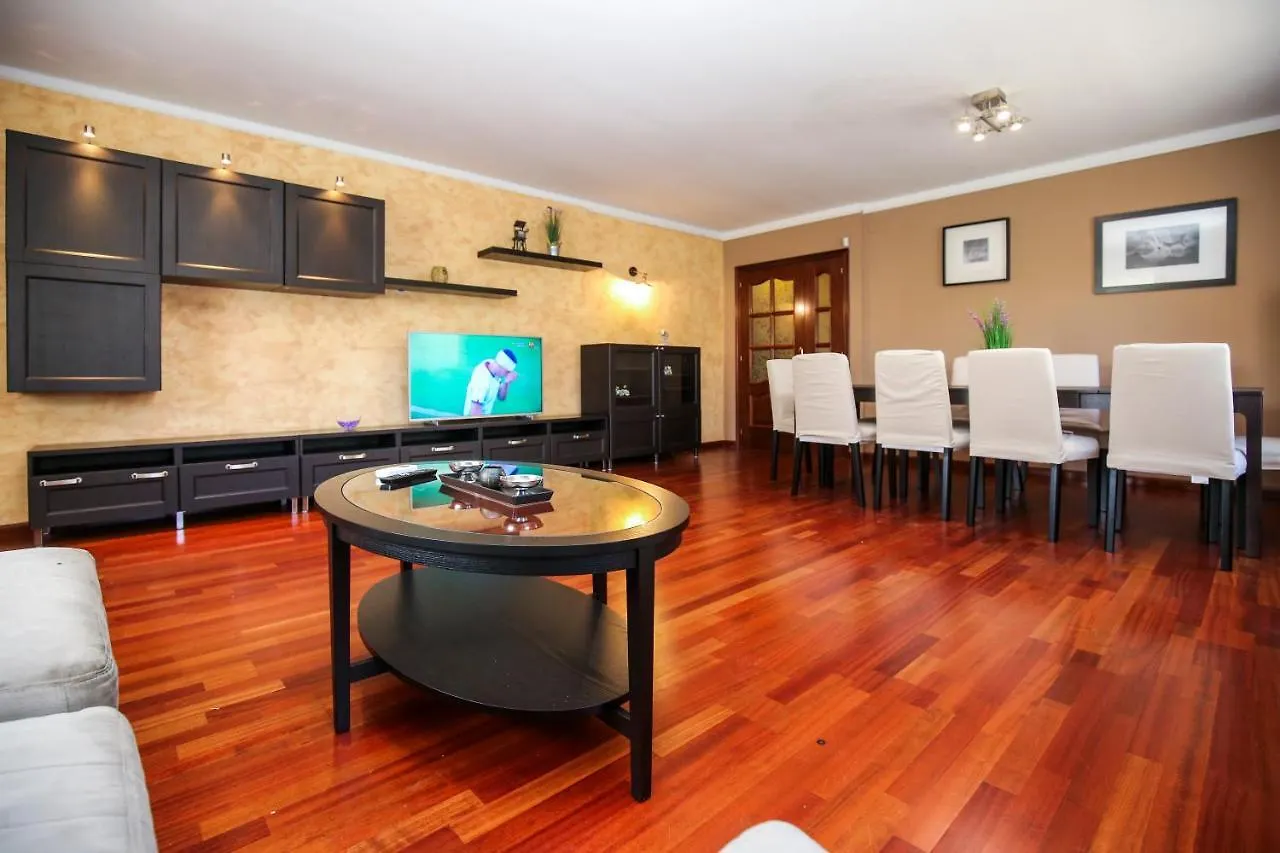 Magnifica Planet Costa Dorada Villa Cambrils 0*,  Spain