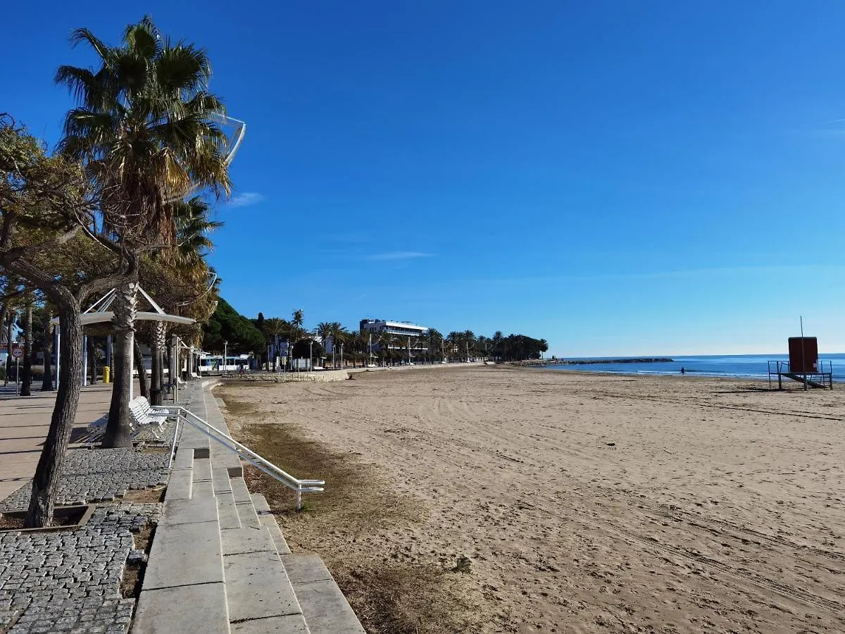 Magnifica Planet Costa Dorada Villa Cambrils