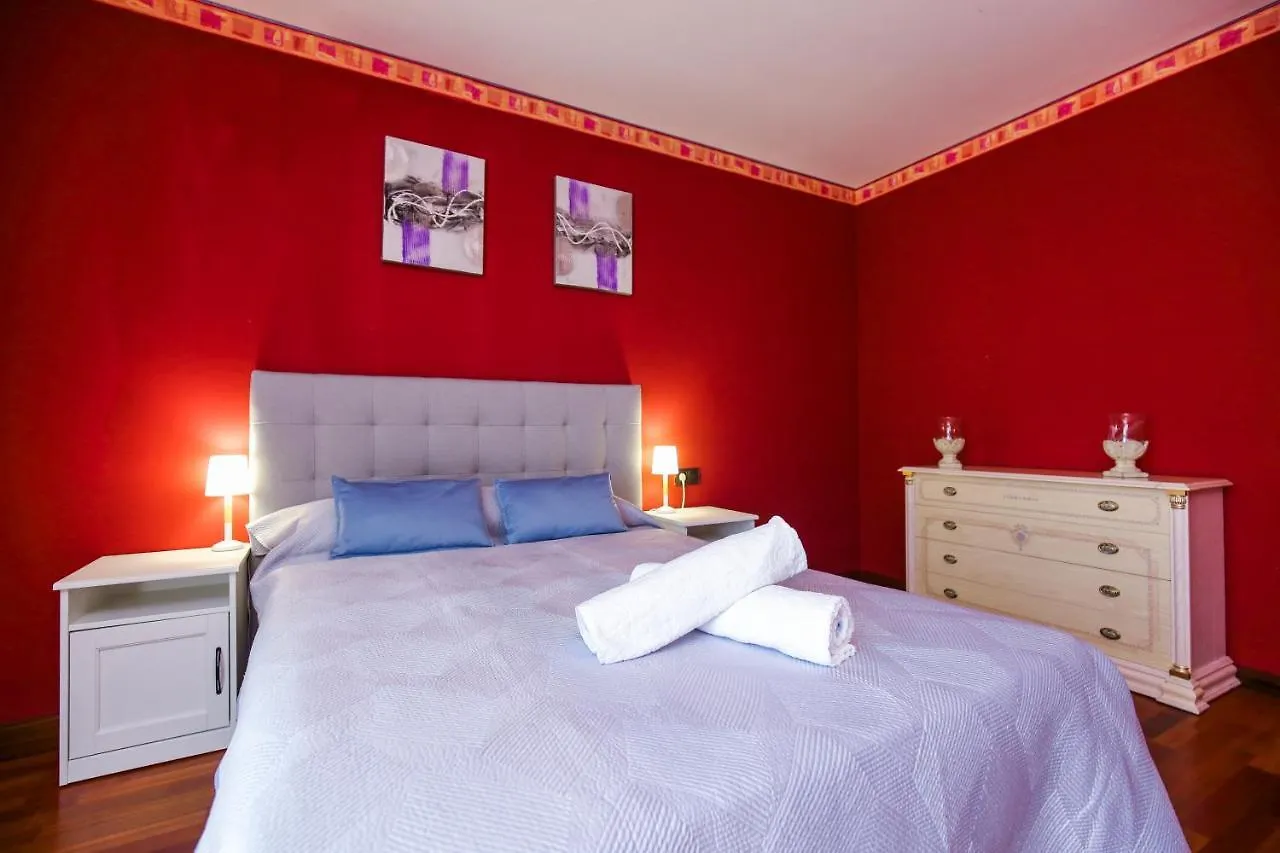 Magnifica Planet Costa Dorada Villa Cambrils 0*,  Spain